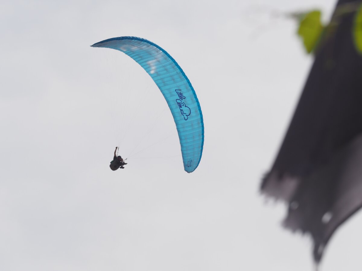 Speed wing instruction